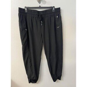 Cali sport black athletic joggers size 3X